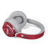 NBA Houston Rockets Jersey Surface Headphones Skin